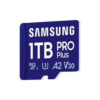 SAMSUNG 1TB PRO PLUS MB-MD1T0SA/APC MICRO-SD HAFIZA KARTI