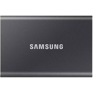 SAMSUNG 1TB T7 MU-PC1T0T/WW SSD USB 3.2 Harici Disk