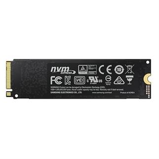 SAMSUNG 250GB 970 EVO MZ-V7S250BW 3500- 2300MB/s M2 PCIe NVMe Gen3 Disk