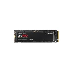 SAMSUNG 250GB 980 PRO MZ-V8P250BW 6900- 5000MB/s M2 PCIe NVMe Gen4 Disk