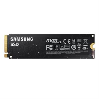 SAMSUNG 250GB SSD980 MZ-V8V250BW 2900- 1300MB/s M2 PCIe NVMe Gen3 Disk