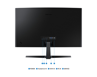 SAMSUNG 27