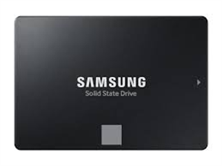 SAMSUNG 2TB 870 EVO MZ-77E2T0BW 560- 530MB/s SSD SATA-3 Disk