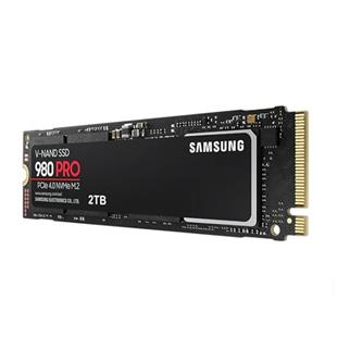 SAMSUNG 2TB 980 PRO MZ-V8P2T0BW 7000- 5000MB/s M2 PCIe NVMe Gen4 Disk