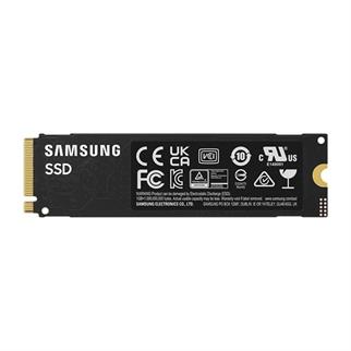 SAMSUNG 2TB 990 EVO PLUS MZ-V9S2T0BW 7250-6300MB/s M2 NVME GEN4 DİSK