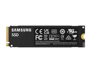 SAMSUNG 2TB 990 EVO PLUS MZ-V9S2T0BW 7250- 6300MB/s M2 NVME GEN4 Disk