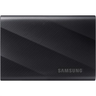SAMSUNG 2TB MU-PG2T0B/WW T9 SSD USB 3.2 Harici Disk Siyah