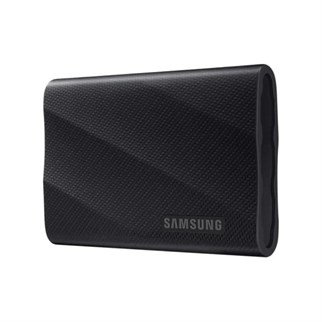 SAMSUNG 2TB MU-PG2T0B/WW T9 SSD USB 3.2 Harici Disk Siyah