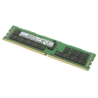 SAMSUNG 32GB DDR4 ECC RDIMM 2666MHz 2Rx4 SUNUCU RAM M393A4K40CB2-CTD6Q