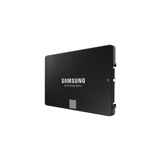 SAMSUNG 4TB 870 EVO MZ-77E4T0BW 560- 530MB/s SSD SATA-3 Disk