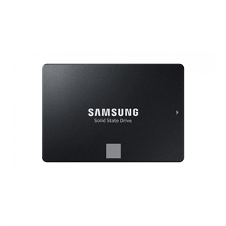 SAMSUNG 4TB 870 EVO MZ-77E4T0BW 560- 530MB/s SSD SATA-3 Disk