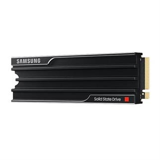 SAMSUNG 4TB 9100 PRO MZ-VAP4T0CW 14800-13400MB/s M2 NVME GEN5 DİSK SOĞUTUCULU
