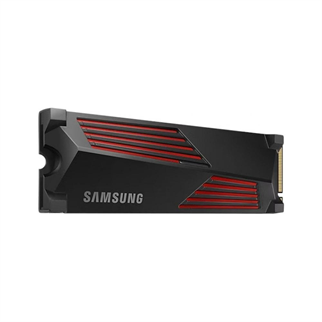 SAMSUNG 4TB 990 pro MZ-V9P4T0CW 7450- 6900MB/s M2 NVME GEN4 Disk Soğutuculu