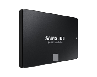 SAMSUNG 500GB 870 EVO MZ-77E500BW 560- 530MB/s SSD SATA-3 Disk