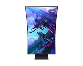 SAMSUNG 55