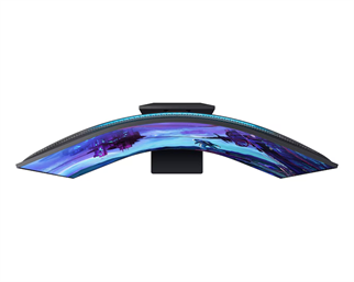 SAMSUNG 55