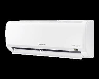 SAMSUNG AR35 WHITE AR09TXHQBWK 9000 BTU KLIMA