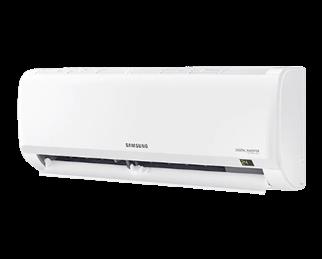 SAMSUNG AR35 WHITE AR12TXHQBWK 12000 BTU KLIMA