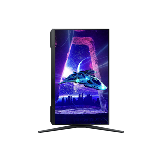 SAMSUNG LS24DG302EUXUF, Odyssey, 24