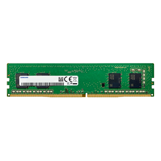 SAMSUNG, M323R4GA3PB0-CWMOL, 32Gb, 2Rx8, 5600Mhz, DDR5, CL46, Desktop RAM