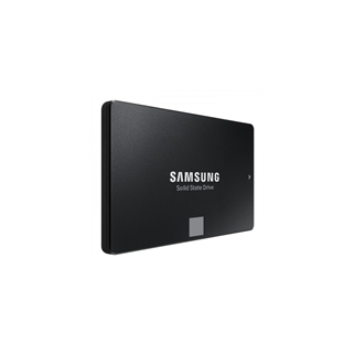 SAMSUNG MZ-77E500BW, 870 EVO, 500GB, 560/530, 2,5