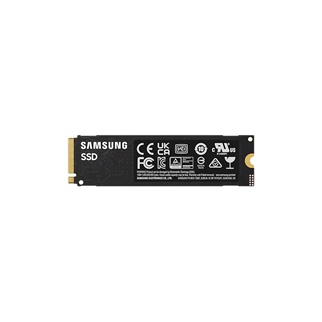 SAMSUNG MZ-V9S1T0BW, 990 EVO PLUS, 1TB, 7150/6300, Gen4, NVMe PCIe M.2 2280, SSD (Türkiye Distribütörü Garantili)