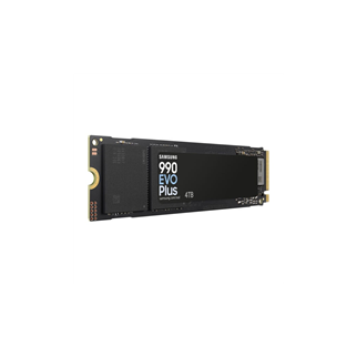 SAMSUNG MZ-V9S4T0BW, 990 EVO PLUS, 4TB, 7250/6300, Gen4, NVMe PCIe M.2 2280, SSD (Türkiye Distribütörü Garantili)