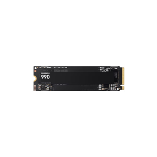 SAMSUNG MZ-V9V1T0BW, 990 , 1TB, 7150/6450, Gen4, NVMe PCIe M.2 2280, SSD (Türkiye Distribütörü Garantili)