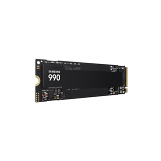 SAMSUNG MZ-V9V1T0BW, 990 , 1TB, 7150/6450, Gen4, NVMe PCIe M.2 2280, SSD (Türkiye Distribütörü Garantili)