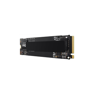 SAMSUNG MZ-V9V2T0BW, 990 , 2TB, 7150/6450, Gen4, NVMe PCIe M.2 2280, SSD (Türkiye Distribütörü Garantili)