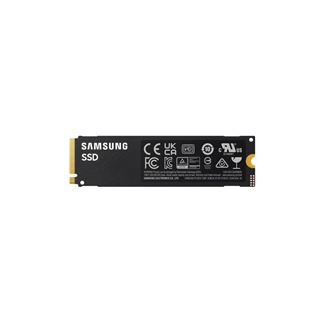 SAMSUNG MZ-V9V2T0BW, 990 , 2TB, 7150/6450, Gen4, NVMe PCIe M.2 2280, SSD (Türkiye Distribütörü Garantili)