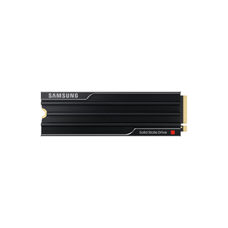 SAMSUNG MZ-VAP1T0CW, 9100 PRO, 1TB, 14700/13300, Gen5, NVMe PCIe M.2 2280, SSD (Soğutuculu) (Türkiye Distribütörü Garantili)