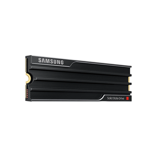 SAMSUNG MZ-VAP4T0CW, 9100 PRO, 4TB, 14800/13400, Gen5, NVMe PCIe M.2 2280, SSD (Soğutuculu) (Türkiye Distribütörü Garantili)
