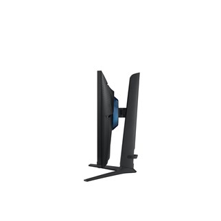 SAMSUNG ODYSSEY G4 LS27BG400EUXUF 27