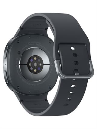 SAMSUNG WATCH 8 44MM SM-L330  GRAY AKILLI SAAT