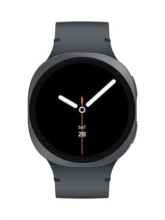 SAMSUNG WATCH 8 44MM SM-L330  GRAY AKILLI SAAT