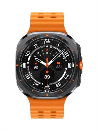 SAMSUNG WATCH ULTRA 47MM SM-L700 GRAY TITANYUM