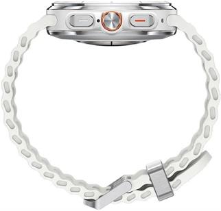 SAMSUNG WATCH ULTRA 47MM SM-L700 WHITE TITANYUM