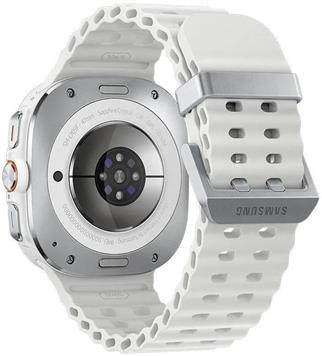 SAMSUNG WATCH ULTRA 47MM SM-L700 WHITE TITANYUM