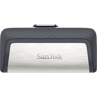 SANDISK 128GB ULTRA DRIVE SDDDC2-128G-G46 150MB/s Usb 3.1 Bellek
