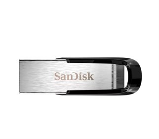 SANDISK 128GB USB 3.0 Ultra Flair SDCZ73-128G-G46 Taşınabilir Bellek