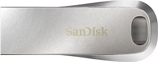 SANDISK 1TB ULTRA LUXE SDCZ74-1T00-G46 400MB/s Usb 3.2 Bellek Metal