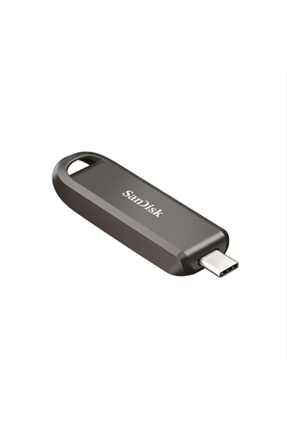 SANDISK 256GB EXTREME PRO SDCZ890-256G-G46 1000-900MB/s TYPEC Usb Bellek Metal