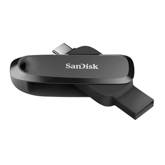 SANDISK 256GB PHONE DRIVE SDDDC6-256G-G46 150mb/S Usb 3.2 Bellek