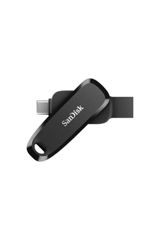 SANDISK 256GB PHONE DRIVE SDDDC6-256G-G46 150mb/S Usb 3.2 Bellek