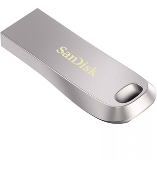 SANDISK 32GB USB 3.1 Ultra Luxe SDCZ74-032G-G46 Metal Usb 3.0 Bellek