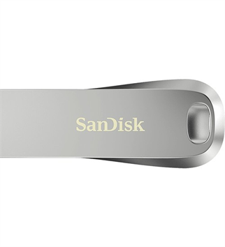SANDISK 32GB USB 3.1 Ultra Luxe SDCZ74-032G-G46 Metal Usb 3.0 Bellek