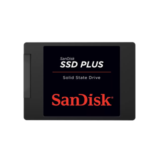 SANDISK 480GB SDSSDA-480G-G26 535- 445MB/s SSD SATA-3 Disk