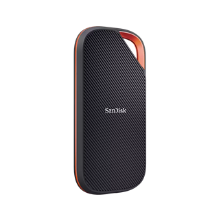 SANDISK 4TB Extreme Pro SDSSDE82-4T00-G25 3800-3700MB/s SSD TypeC Harici Disk