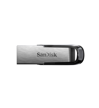 SANDISK 512GB Ultra Flair SDCZ73-512G-G46 Usb 3.0 Bellek